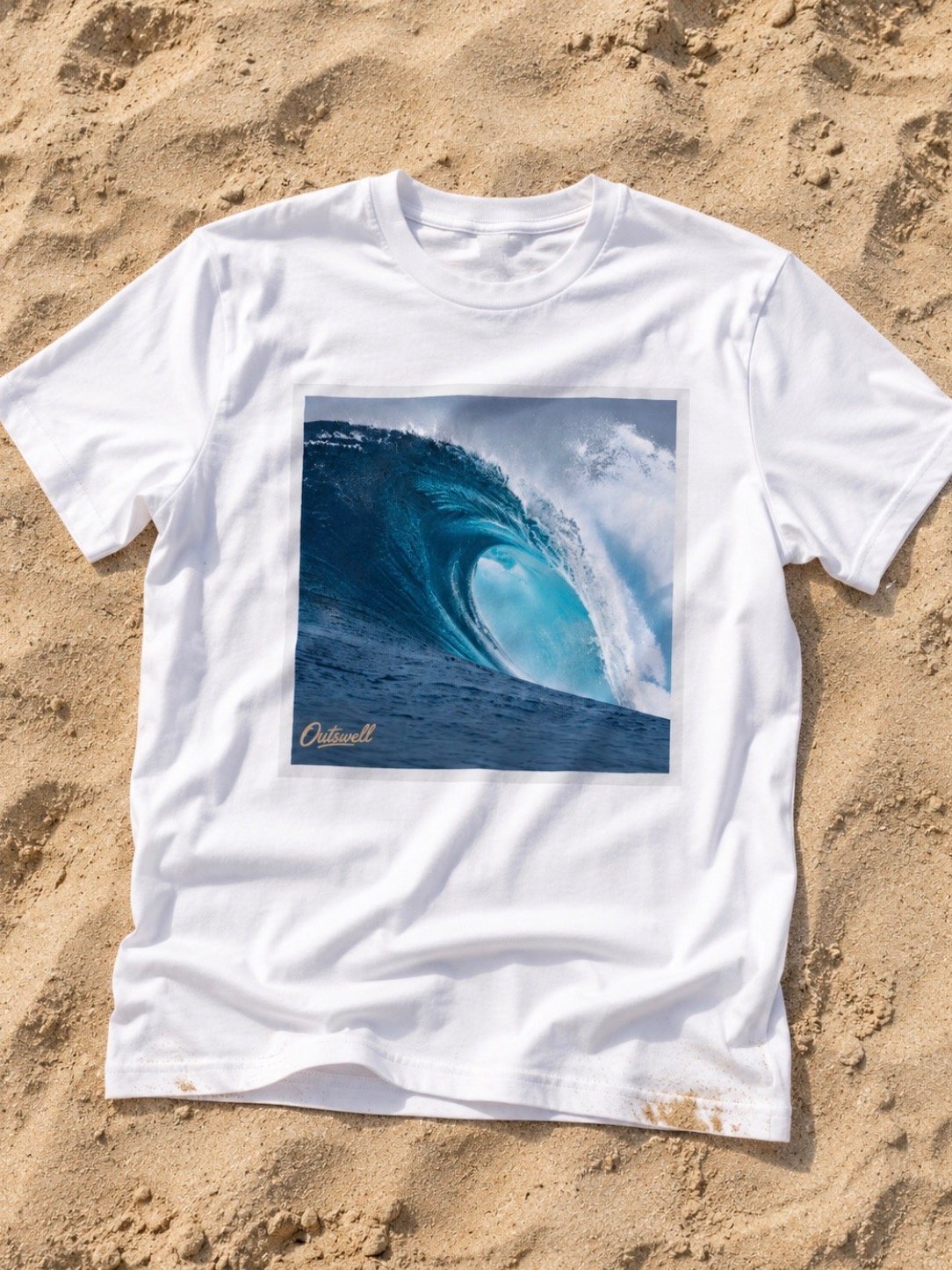 Barrel Tee product image (1)