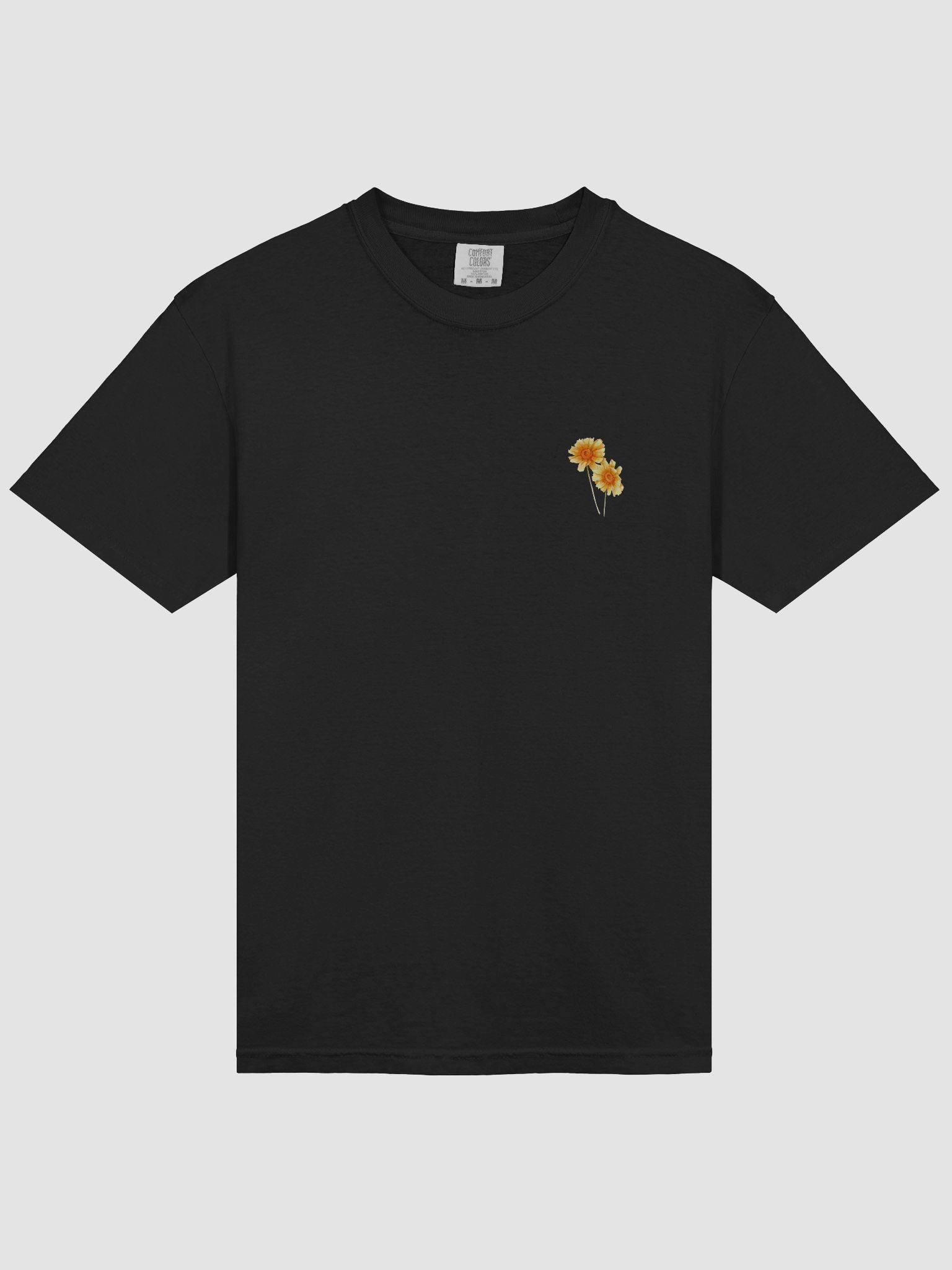 Daisy Bloom Tee product image (6)