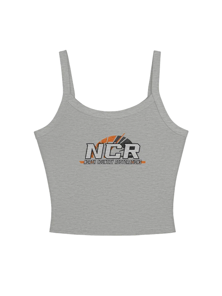NCR Women's Tank product image (1)