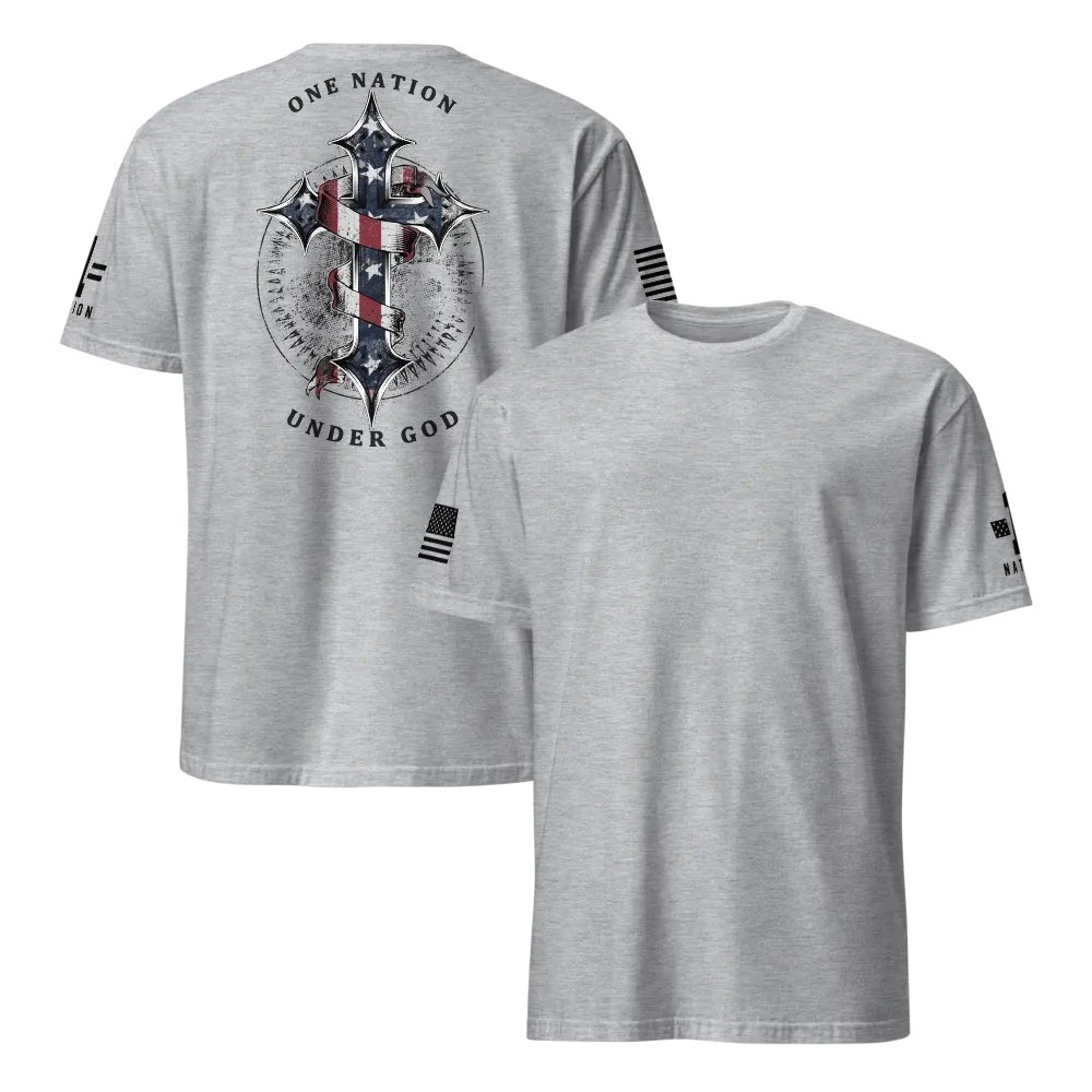 One Nation Under God: Light product image (24)
