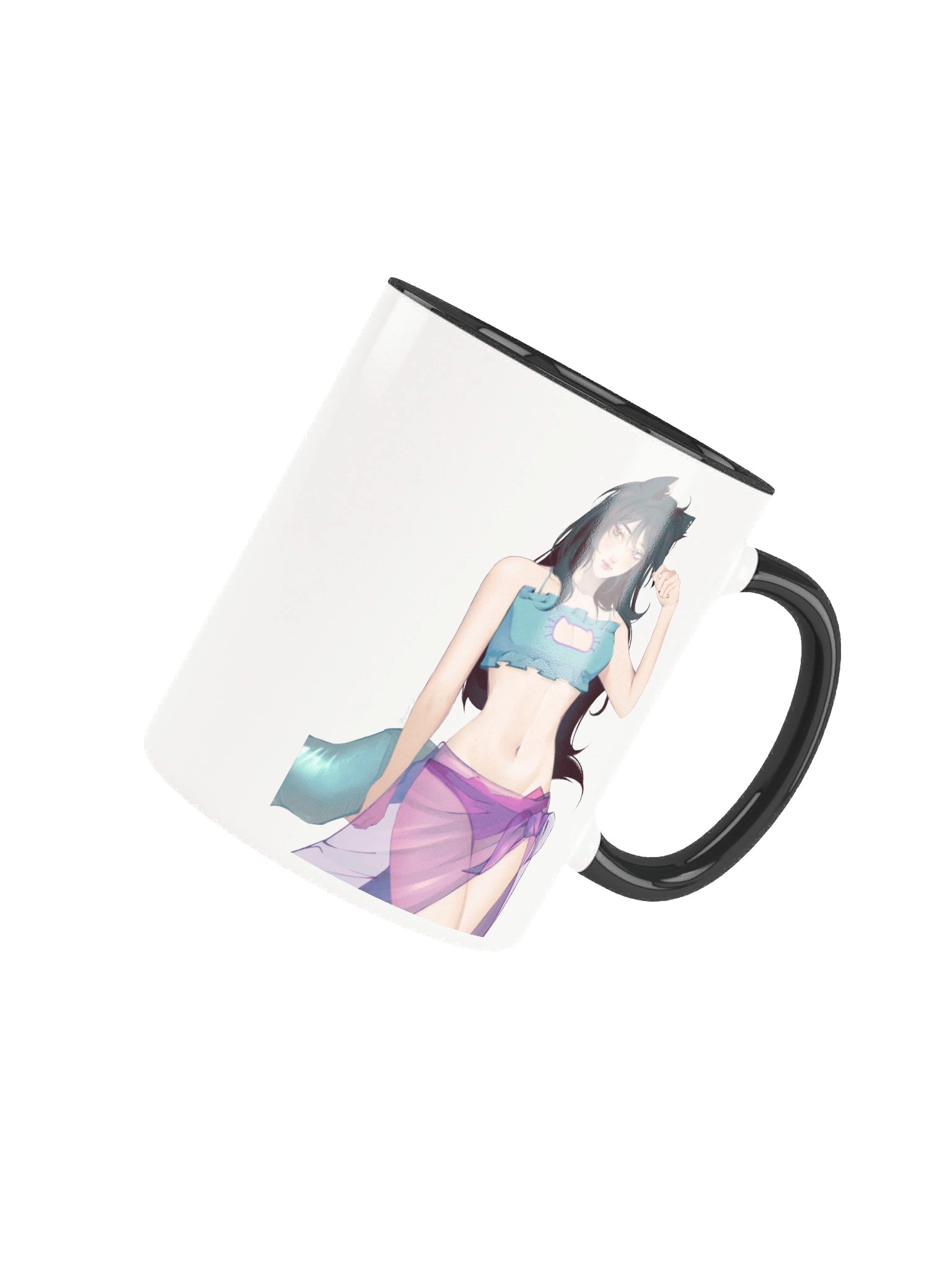 Summer 2 Mug (Ceramic) product image (8)