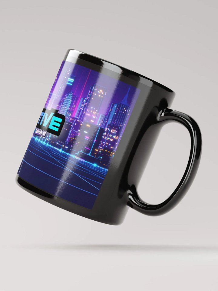 Banner Mug product image (4)