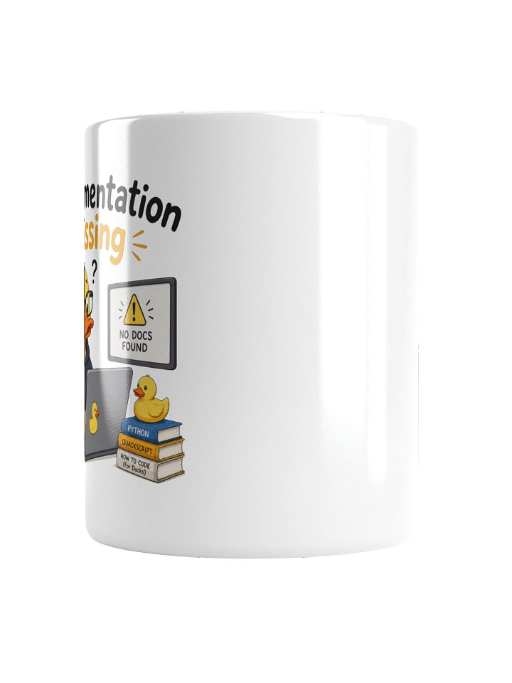 Duckmentation Missing product image (4)