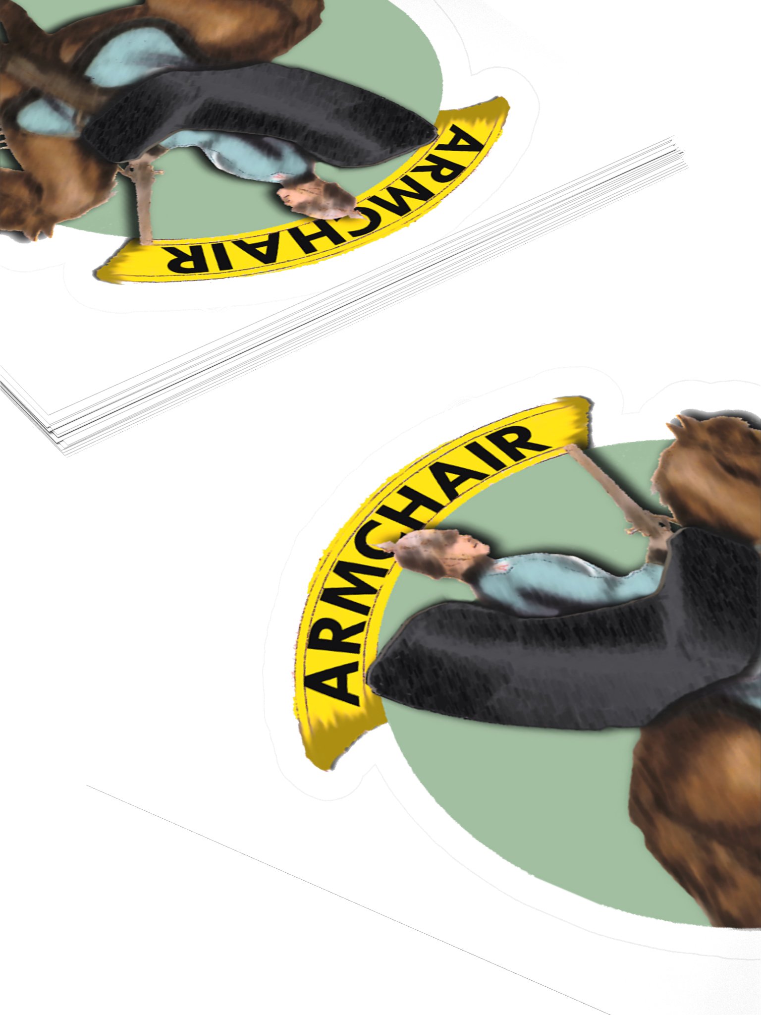 Stickers! product image (12)