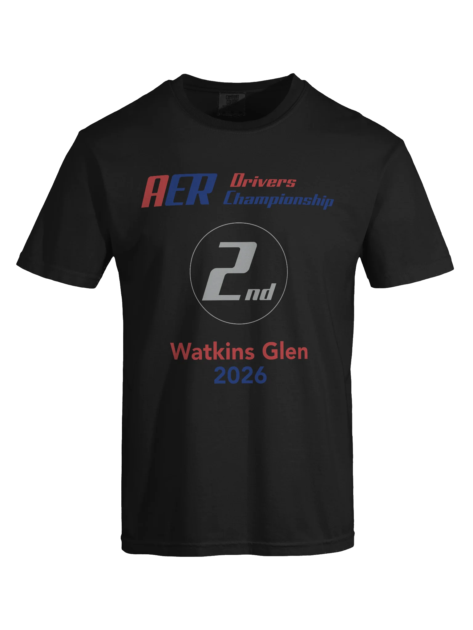 Drivers Champ Shirt - WGI26 2nd product image (7)