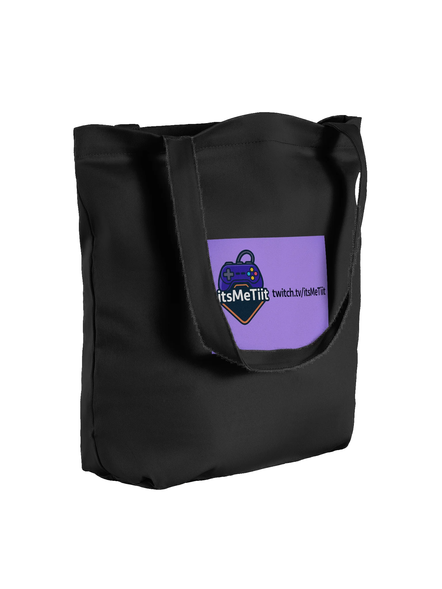 Gamer's Paradise Eco Tote Bag product image (4)