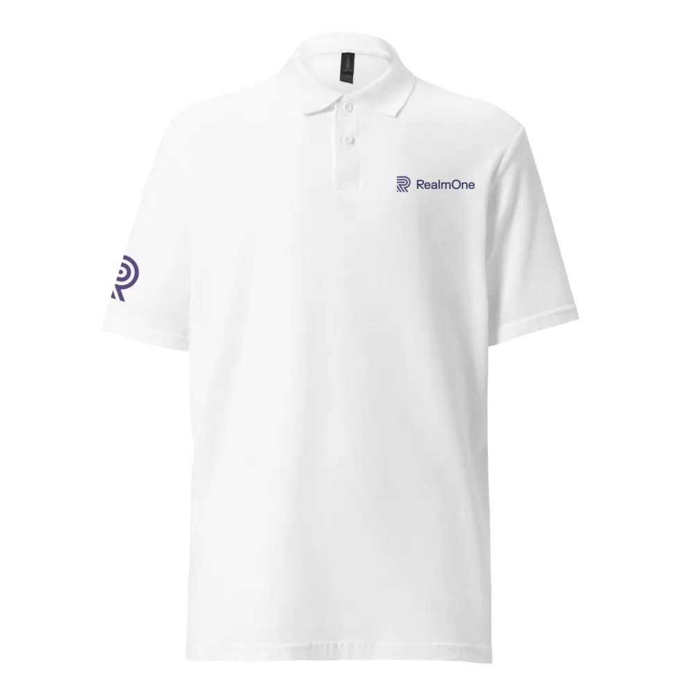 RO Gildan Men's/Unisex Polo product image (1)