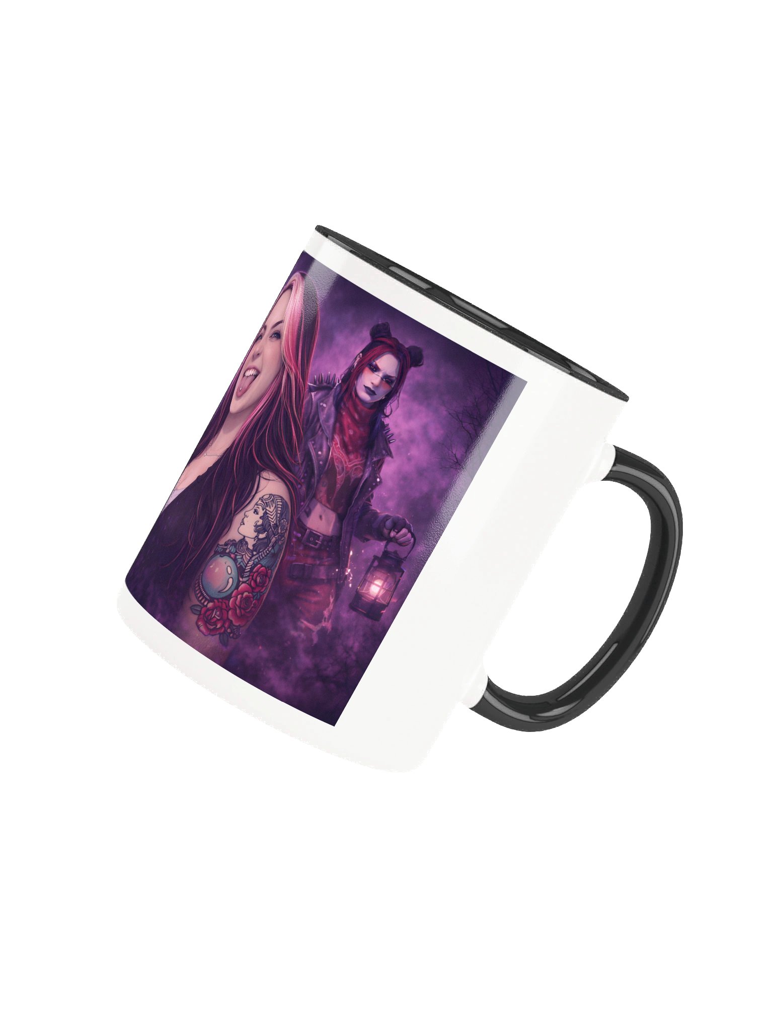 Phoenix OG Mug product image (4)