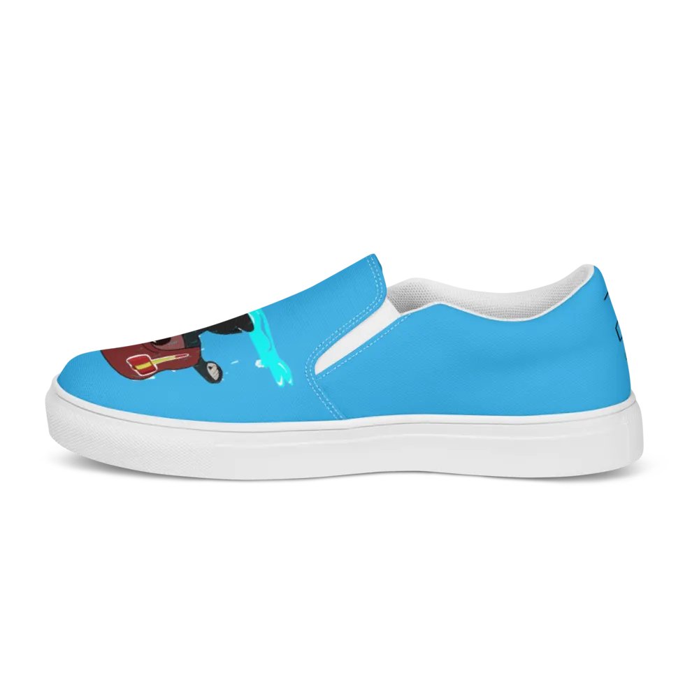 Wet Vader Slip Ons product image (5)