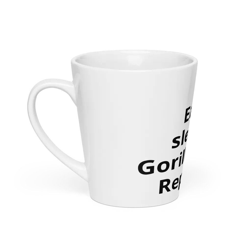eat sleep gorilla tag repeat product image (1)