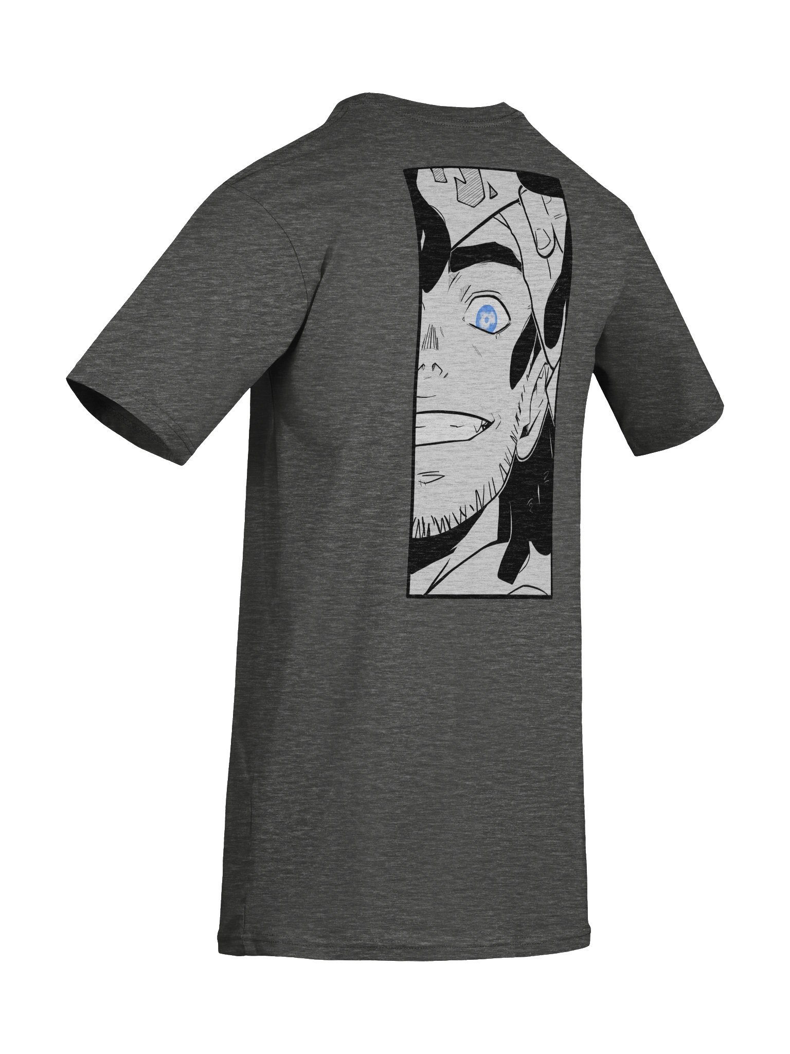 LIMITLESS - Shirt product image (10)