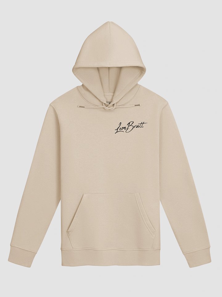 One-Man Band Hoodie product image (1)