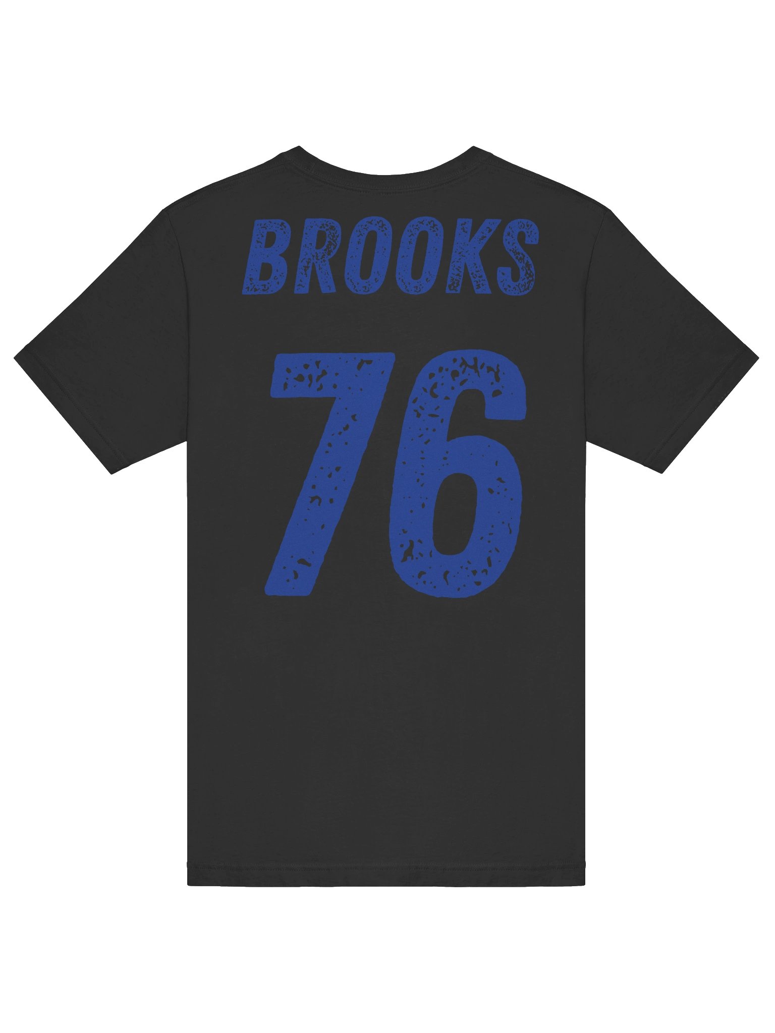 DKU Walter Brooks Official Jersey Tee product image (31)