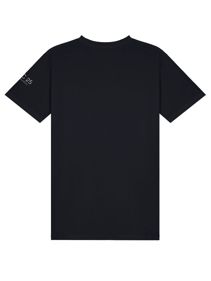 GSC 25 T-shirt Pocket Logo product image (10)
