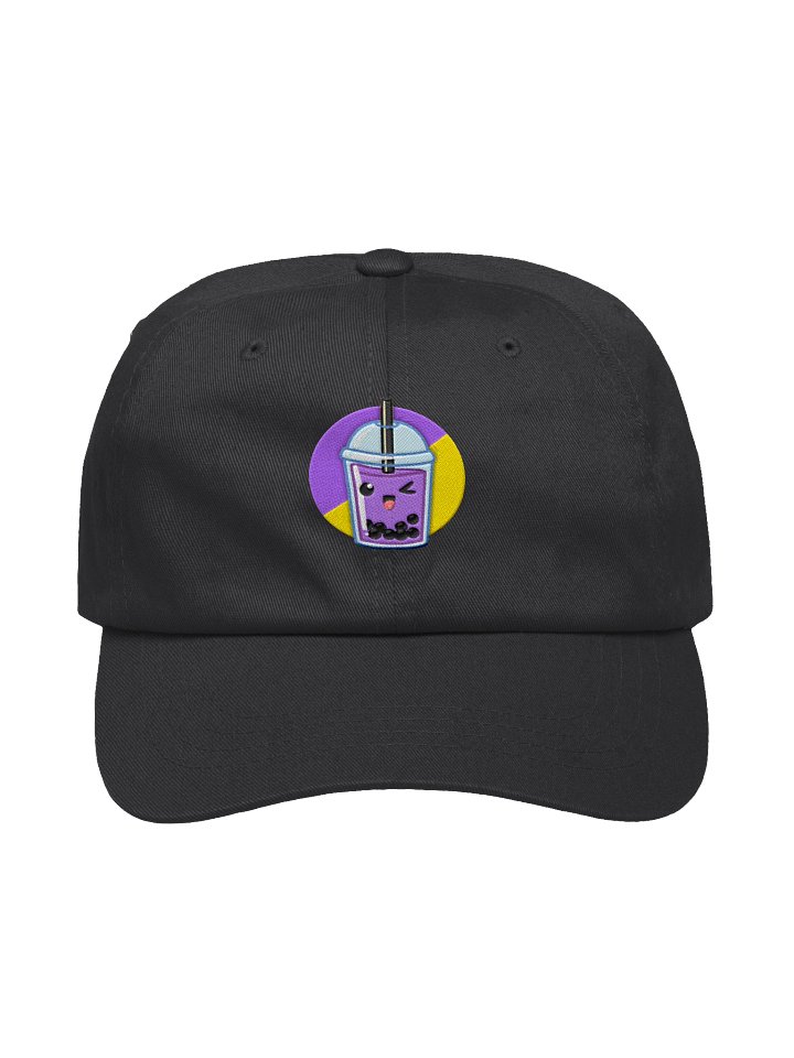 Charm Premium Cotton Hat product image (2)