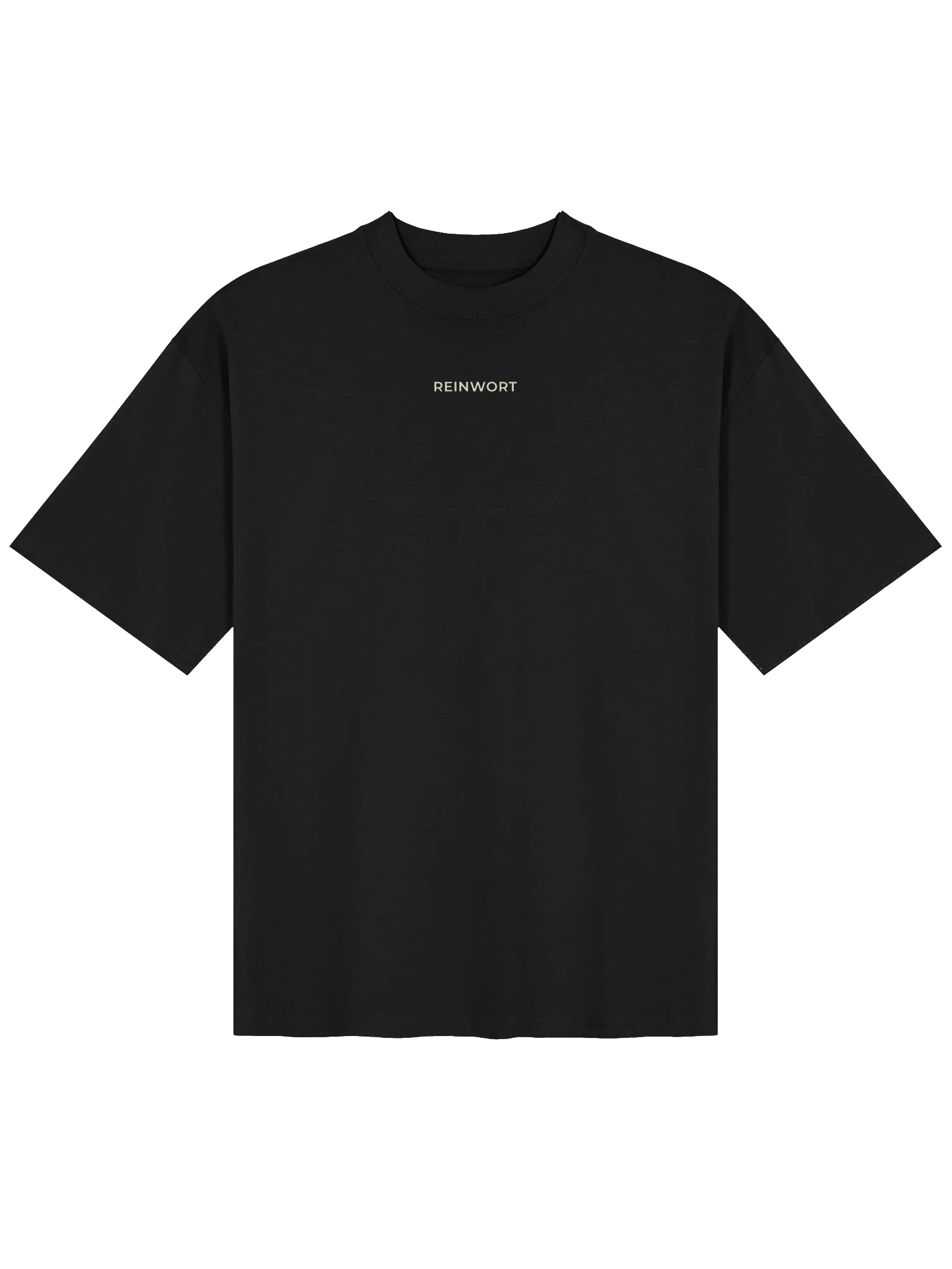 TRINITY TRACE ORGANIC OVERSIZED UNISEX TEE product image (3)