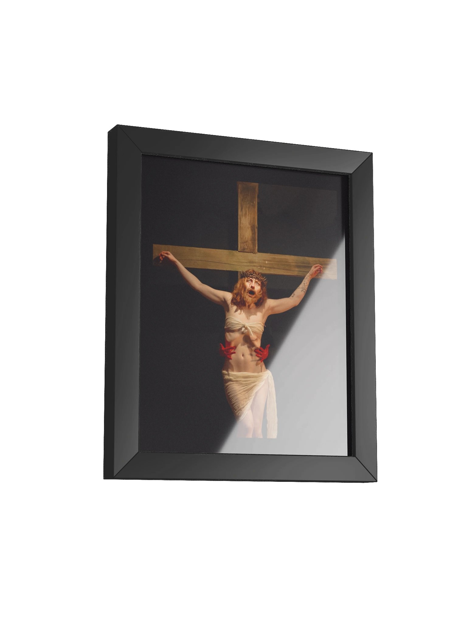 Jesus Christ - PERFECT CELEBRITY product image (2)