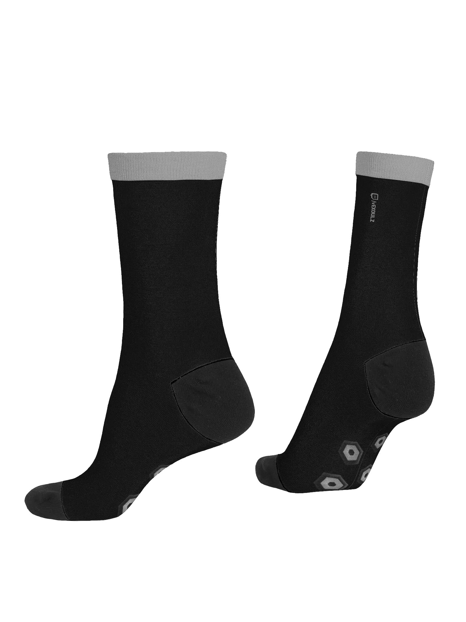 Suction Cups Socks product image (4)