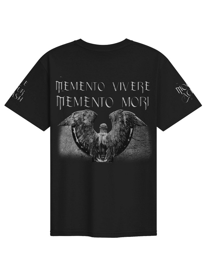 Haserot T-shirt product image (2)