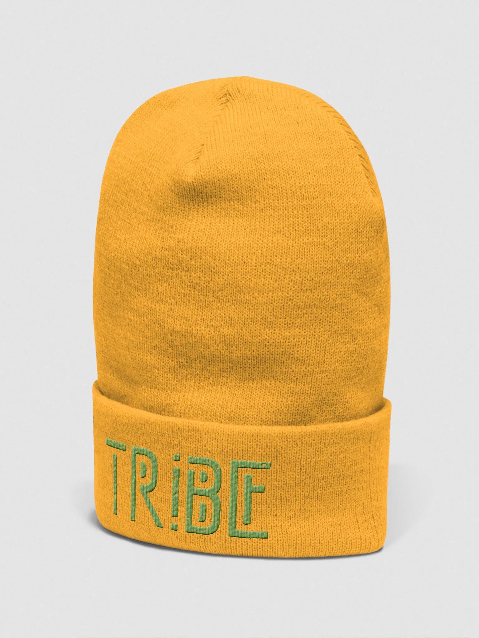 Tribe Beanie - "Silver Lining" Edition product image (12)