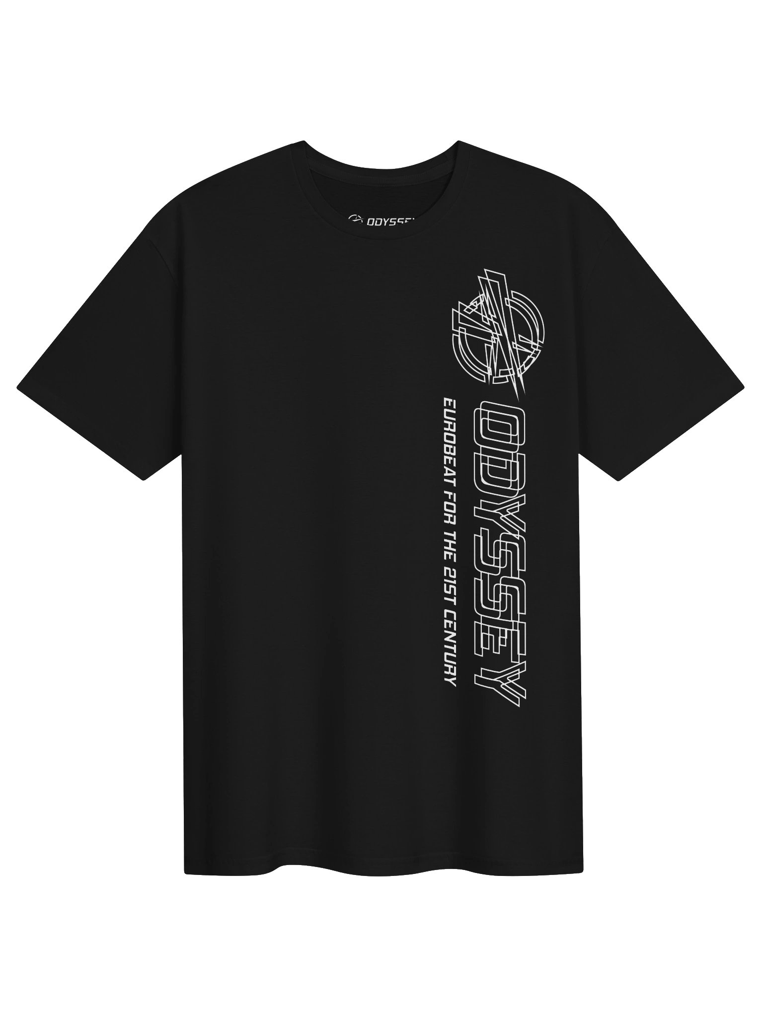 Odyssey Future Design (Short Sleeve) product image (1)