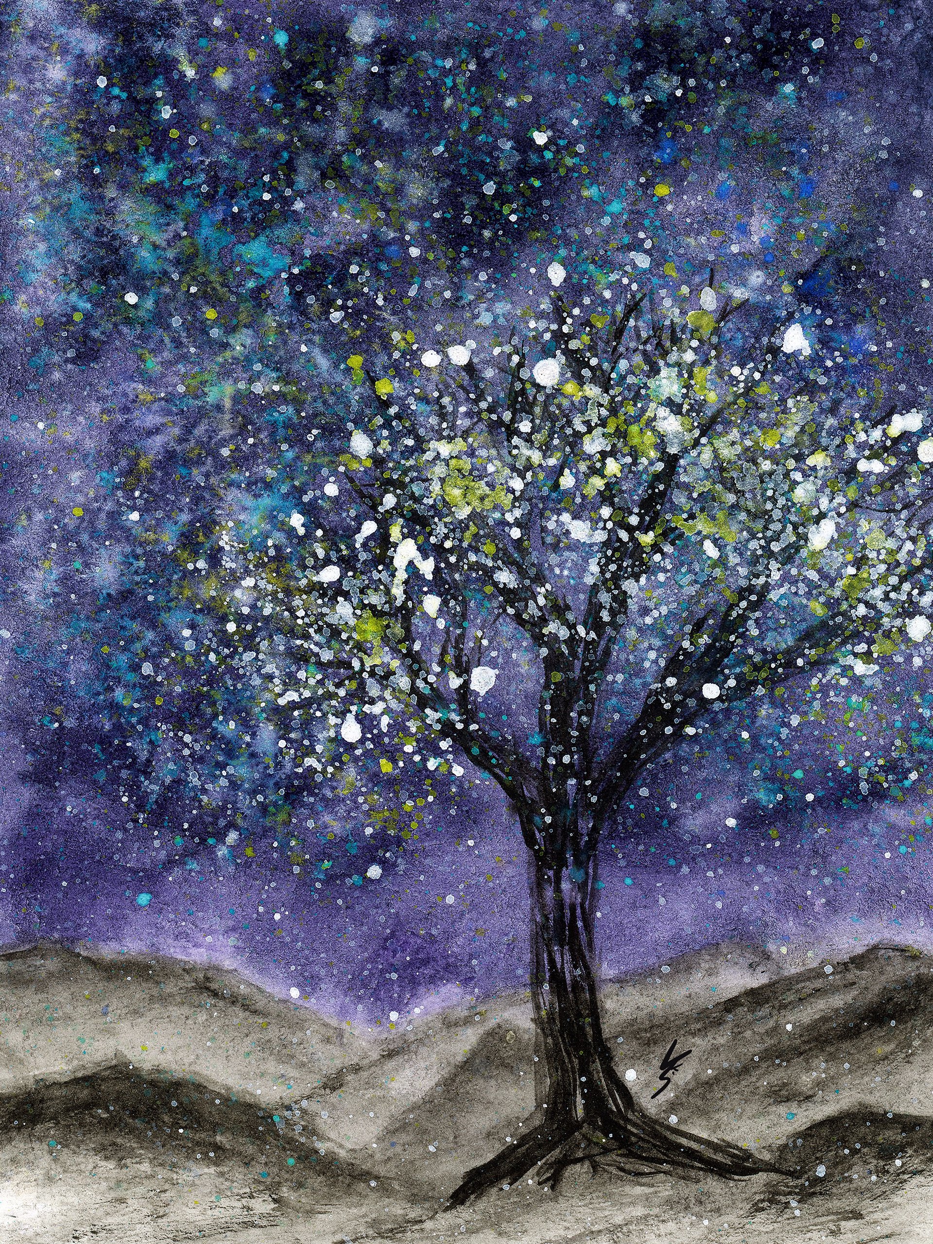 Tree Magic Print product image (2)