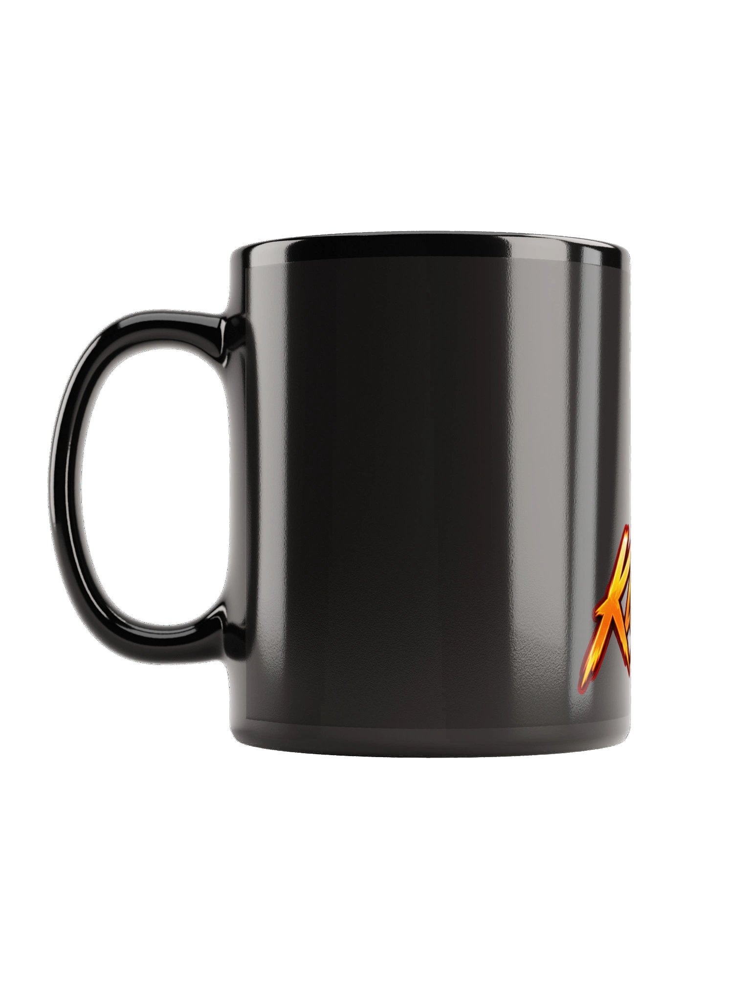 KlickKlack30 – Black Edition Tasse product image (1)
