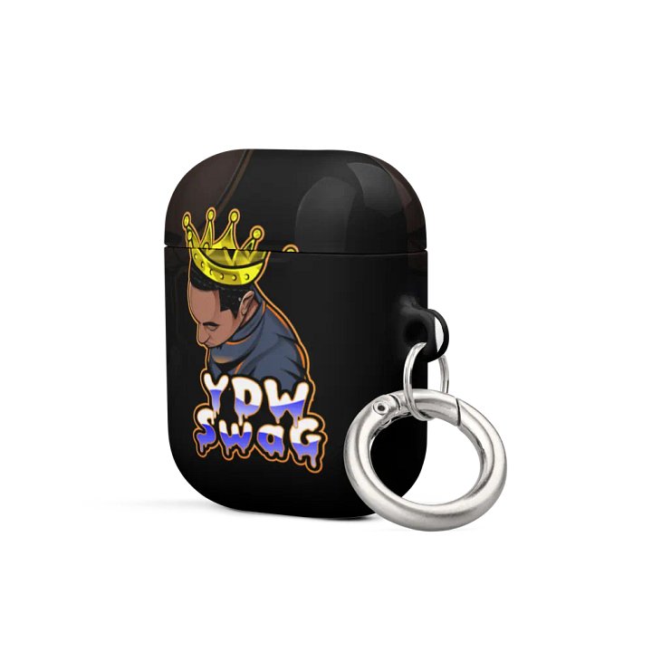 SwaG AirPods Case product image (6)