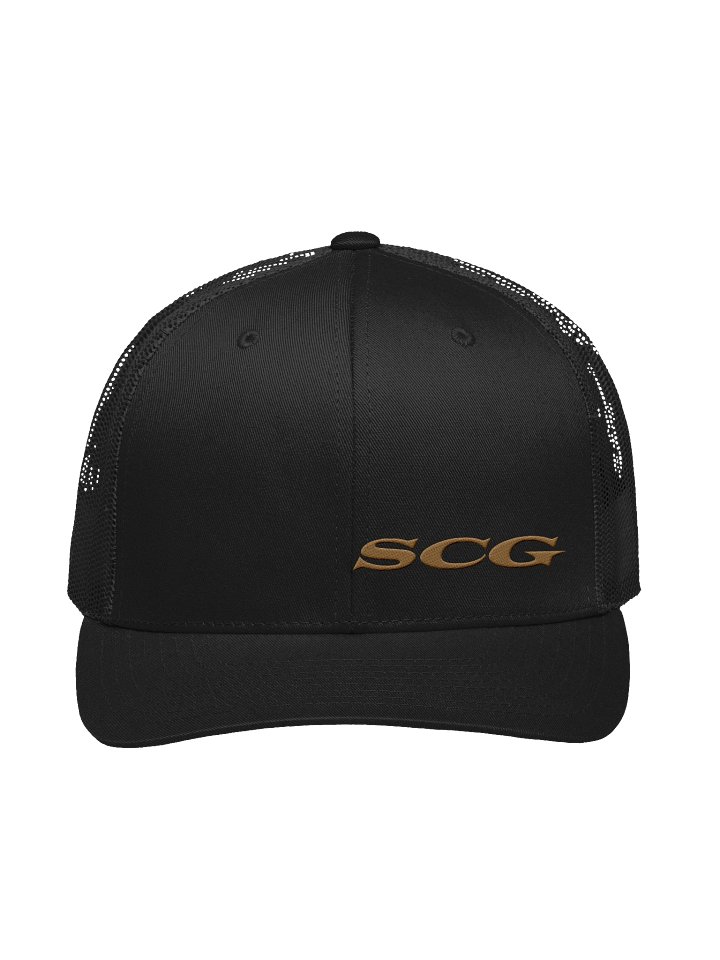 Classic SCG Hat product image (4)