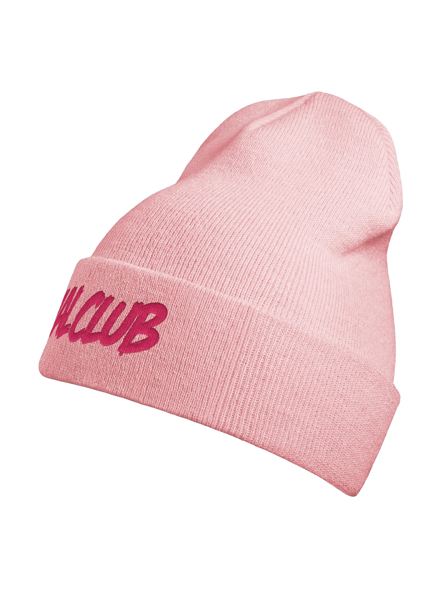 CLUB BEANIE product image (3)