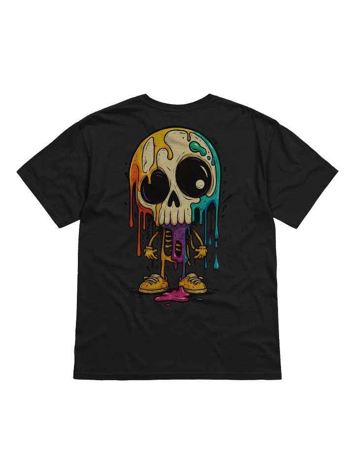 Camiseta VXG Cabezón con Pintura product image (13)