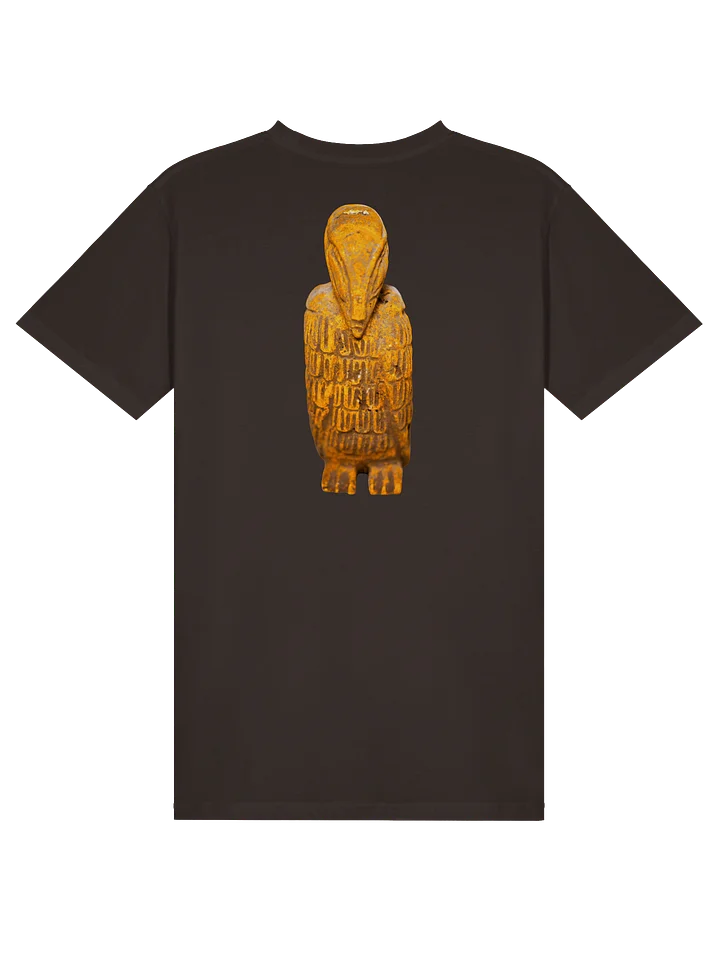 The Boundary Tablets Premium T-Shirt product image (2)