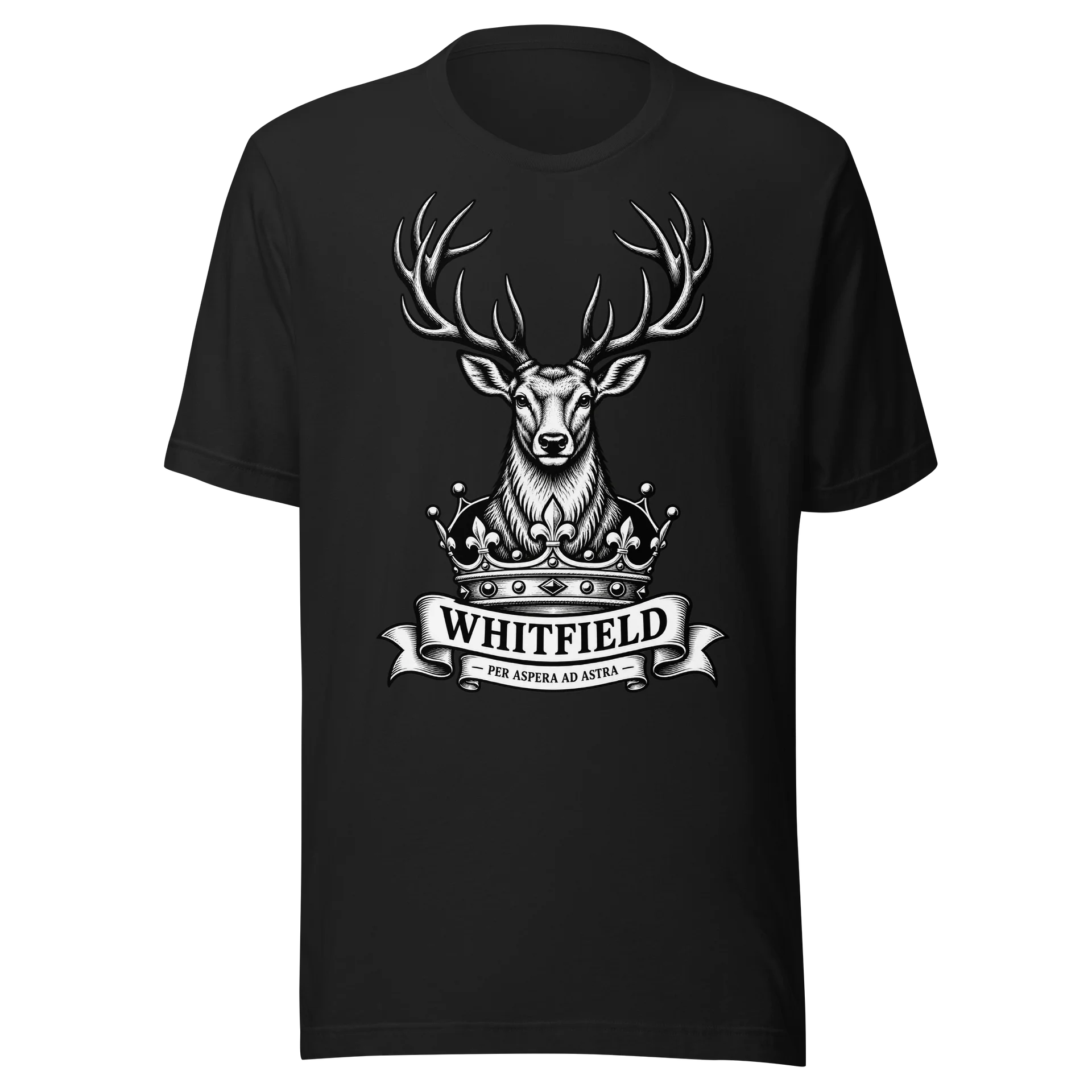 The Whitfield Legacy Crest product image (1)