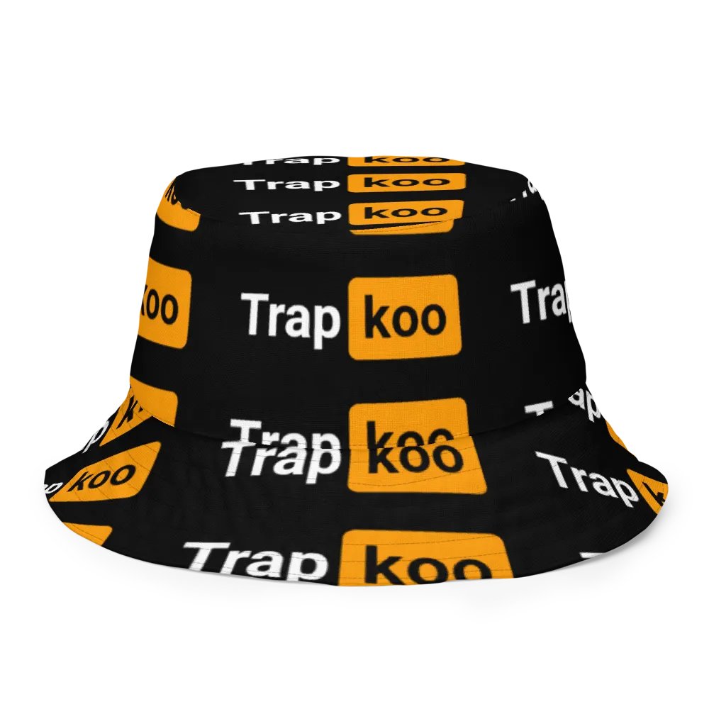 Trapkoo Bucket Hat product image (8)