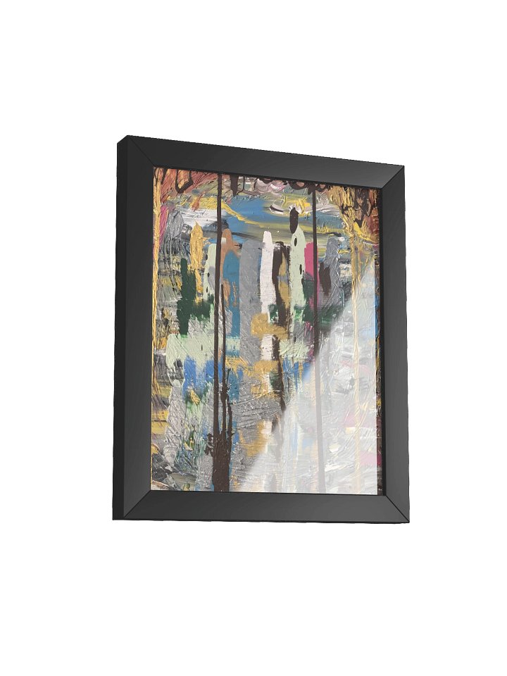 Severe Unrest product image (17)