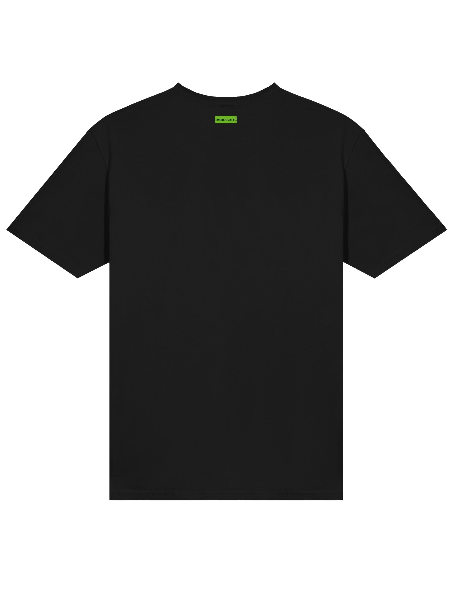 Monster T-shirt product image (28)