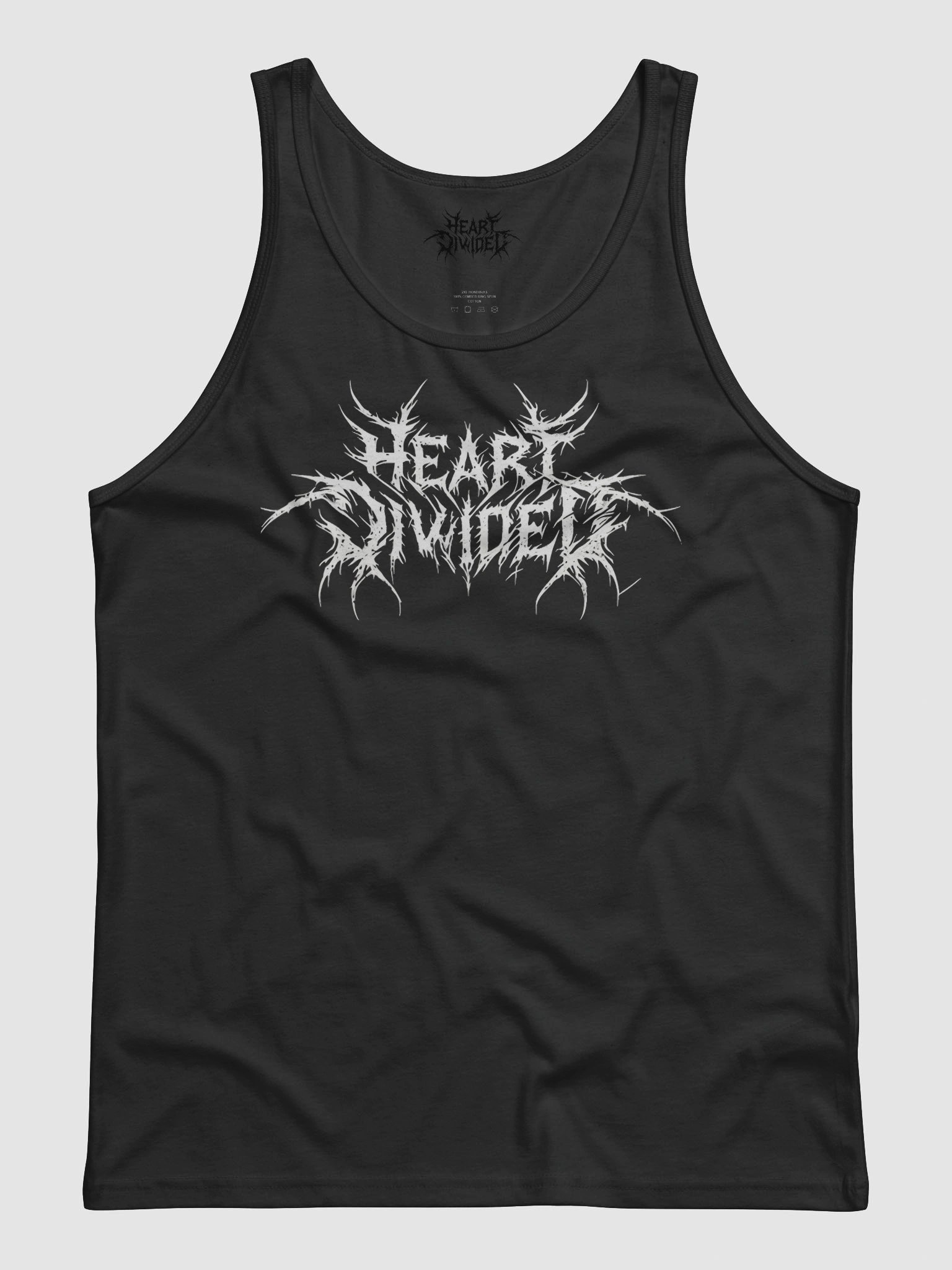 Heart Divided product image (1)