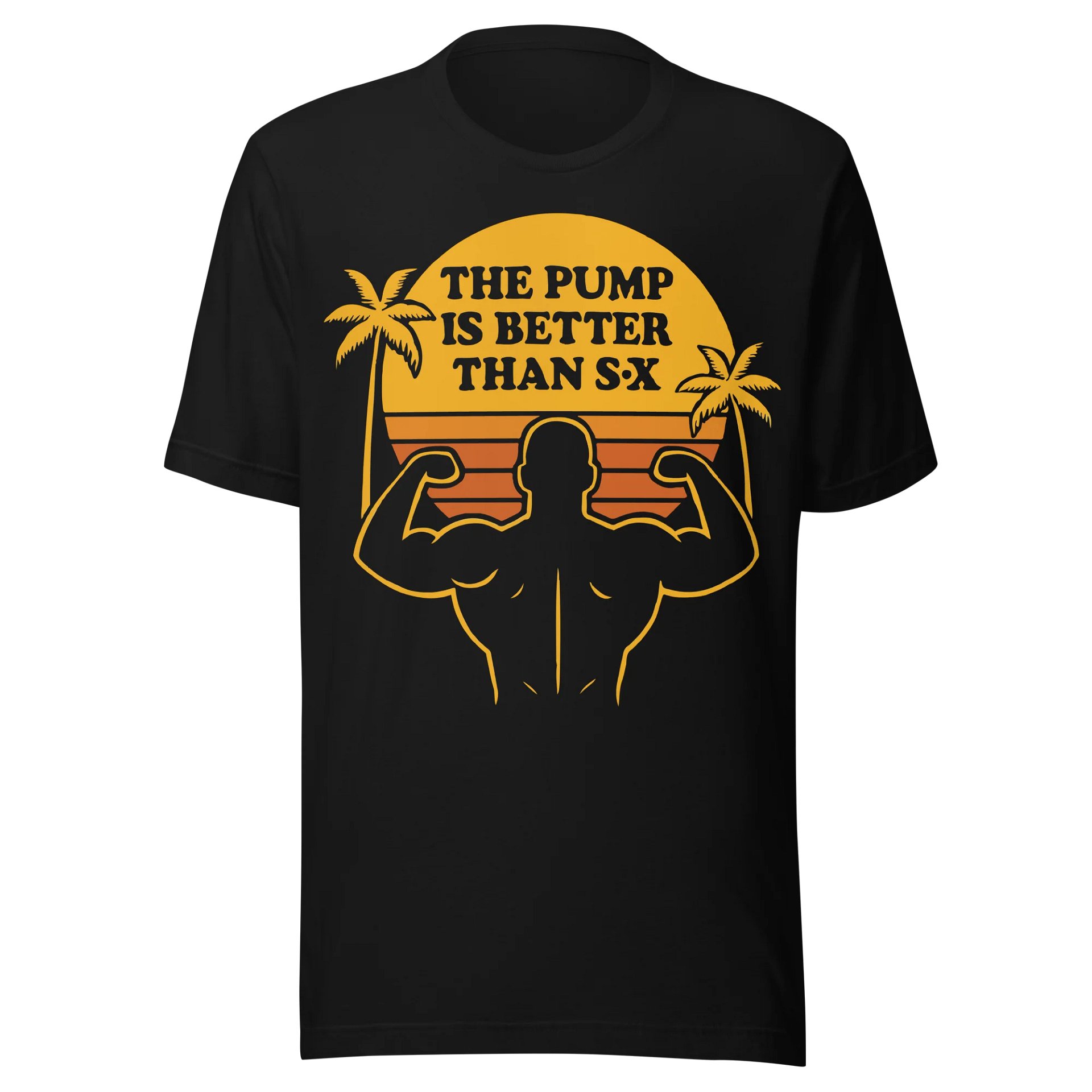 The Pump Is Better Than… product image (1)