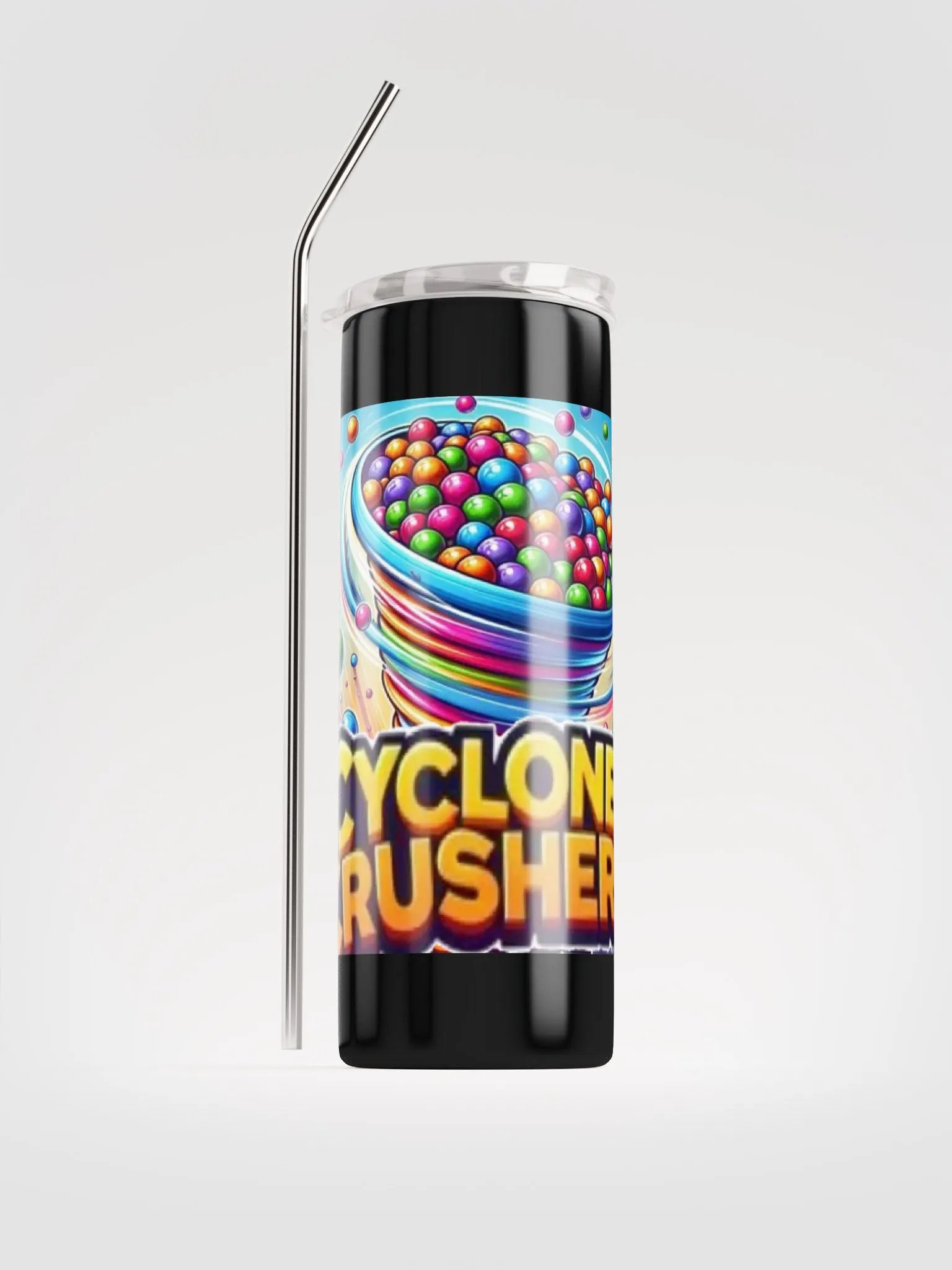 Cyclone Crusherz Cup product image (1)