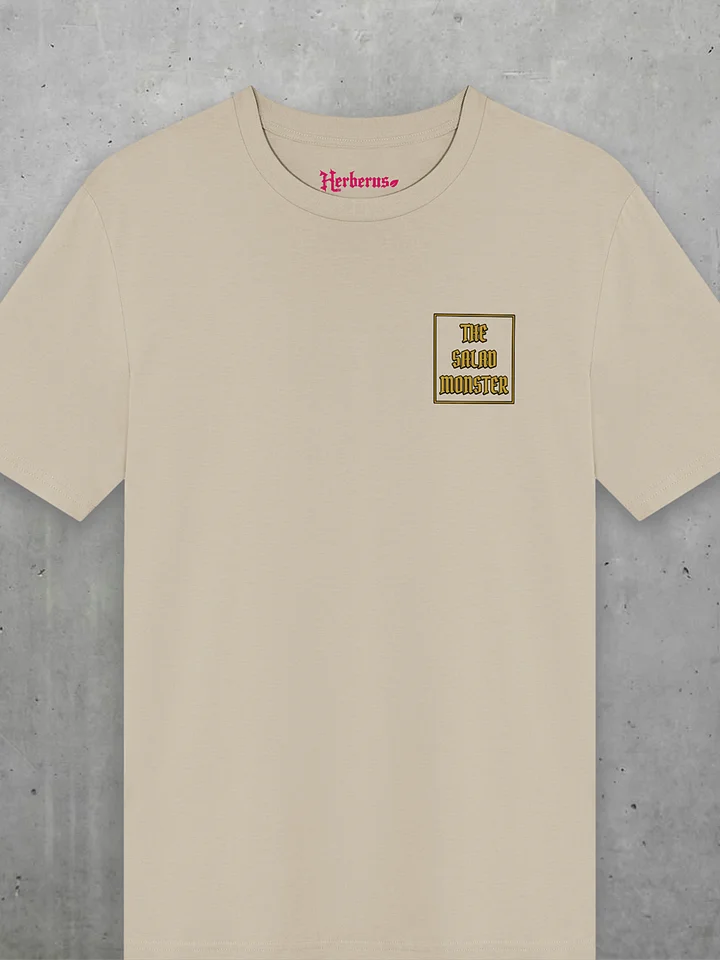 Salad Monster Tee product image (2)