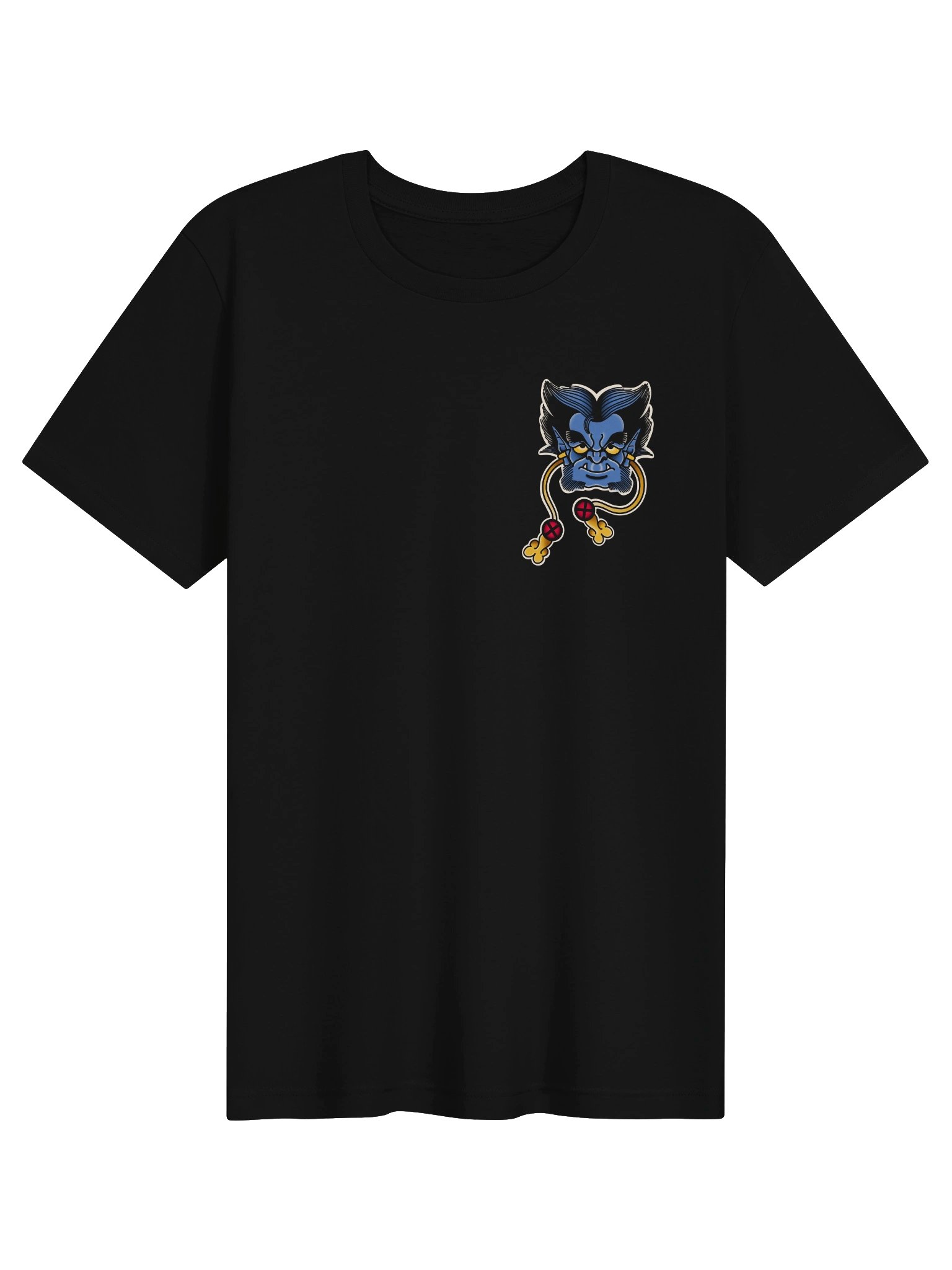X-Mutants Flash #2 - Tee(Front & Back) product image (2)