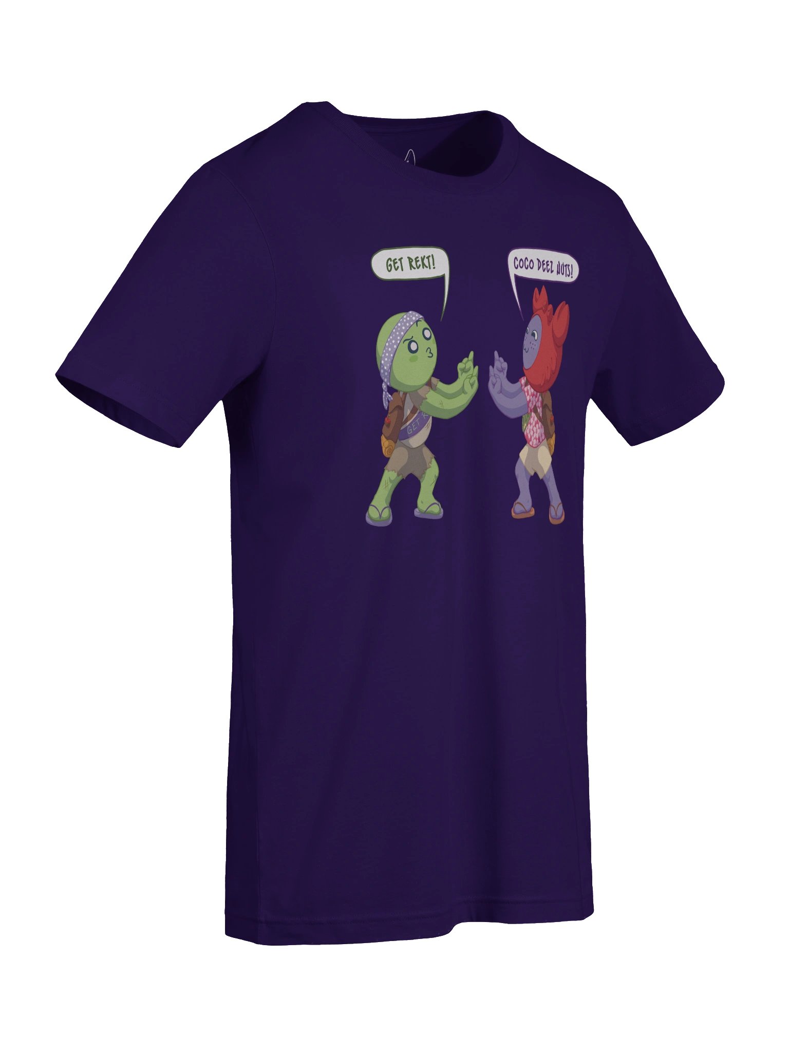 Peak Best Buds Supersoft T-Shirt product image (5)
