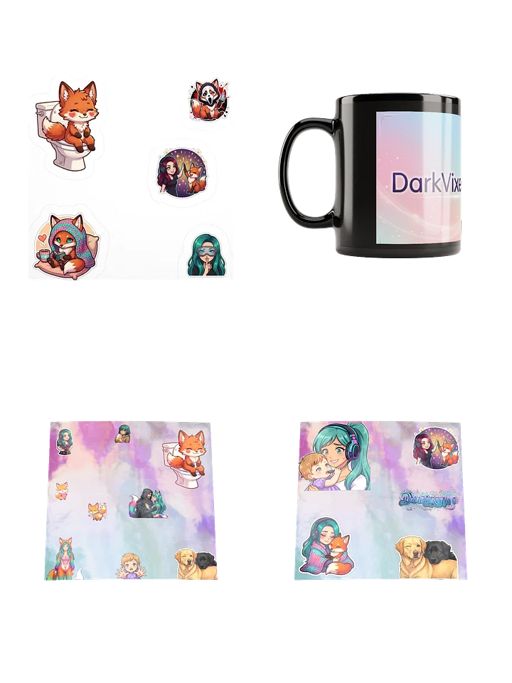  Giveaway Bundle product image (1)