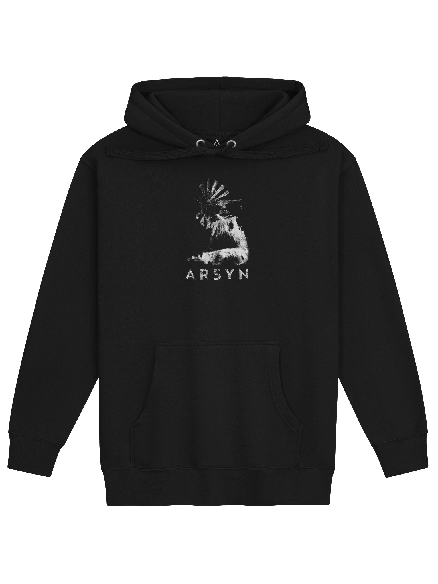 Arsyn | Harvest Hoodie product image (1)