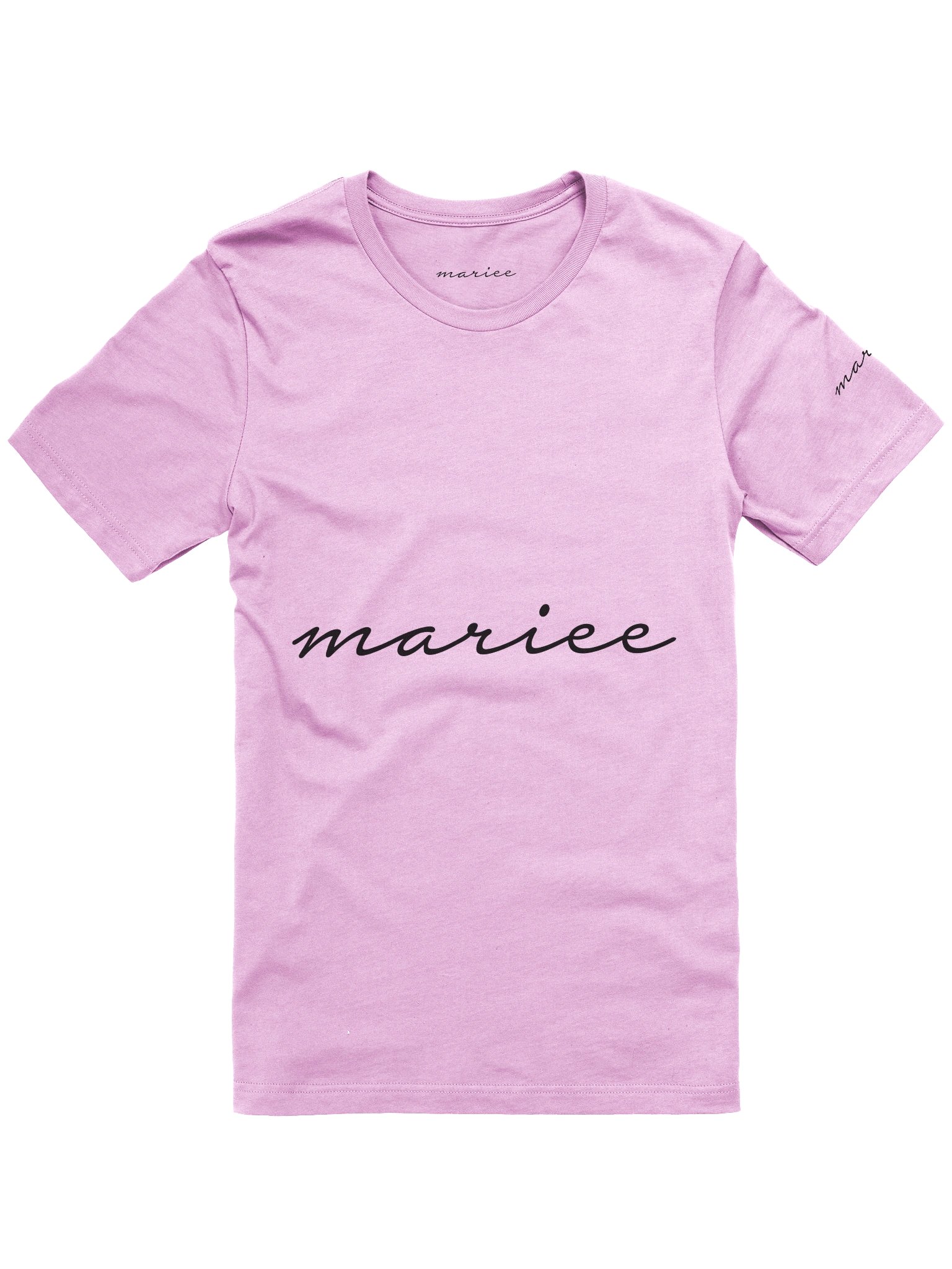 Mariee Swipe Left T-Shirt product image (1)
