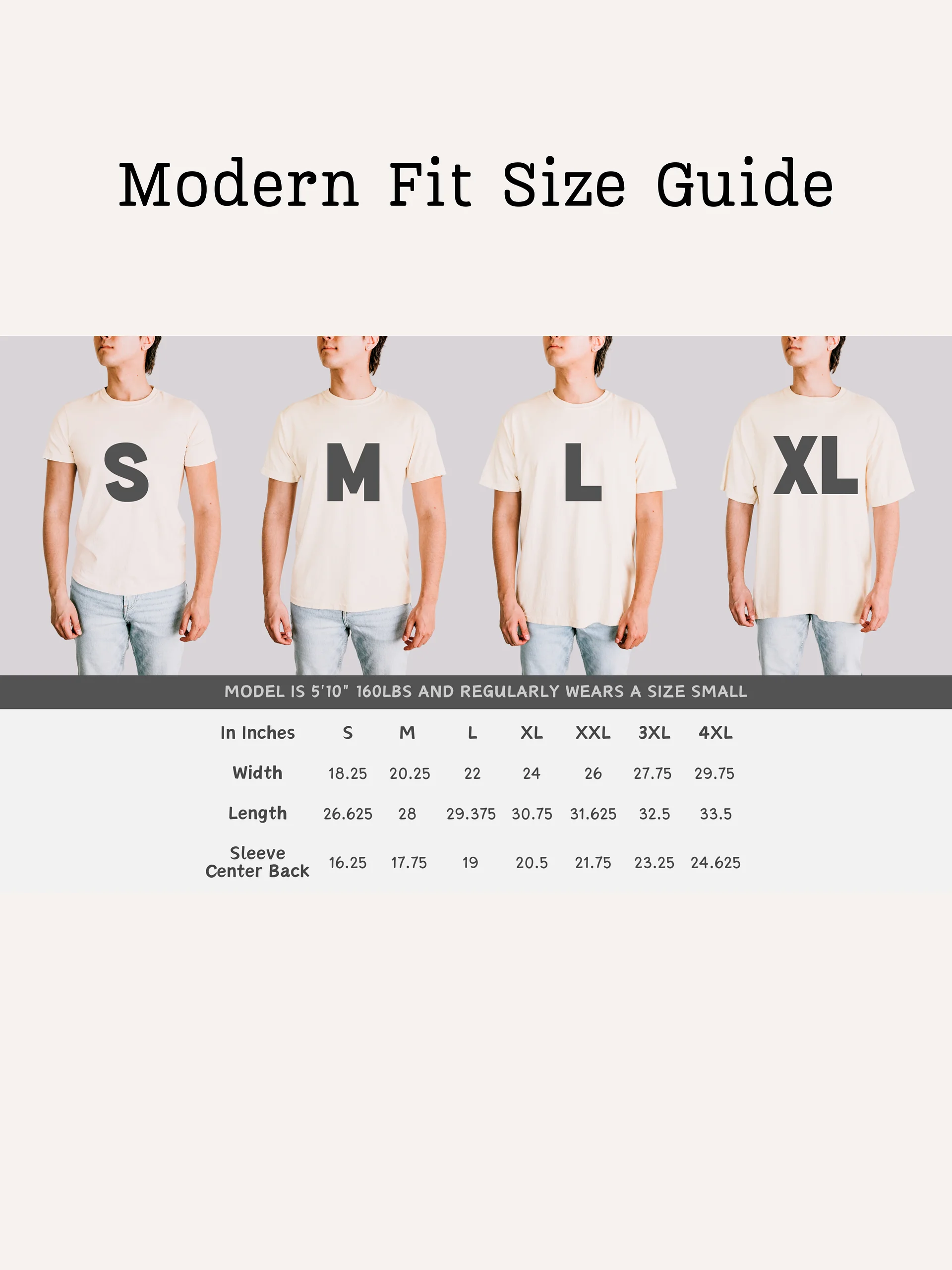 Hop to Resist LKM Modern Fit Tee product image (5)