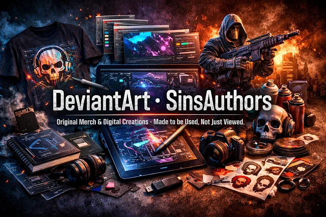 Deviants Art