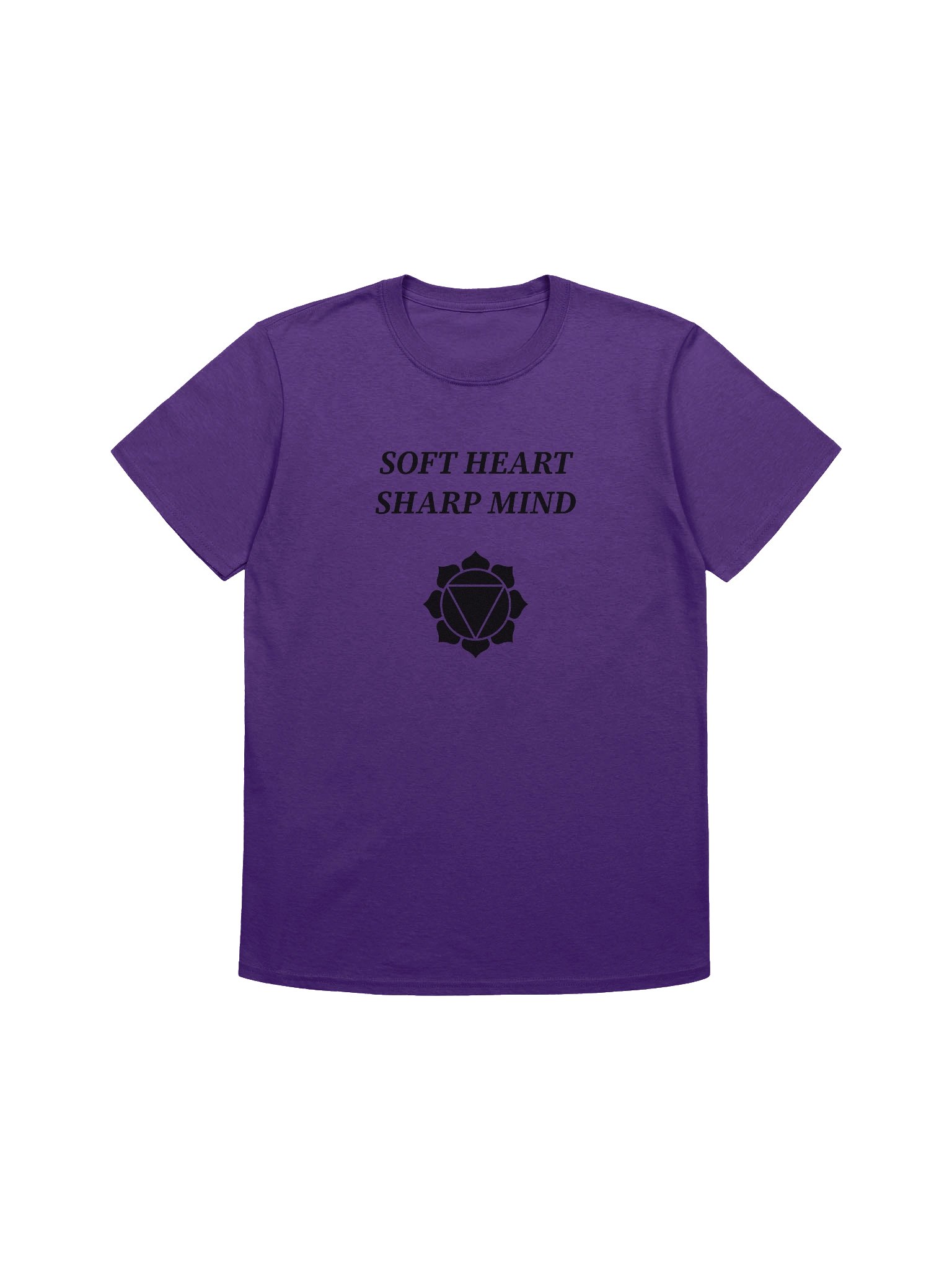 Soft heart Sharp mind product image (3)
