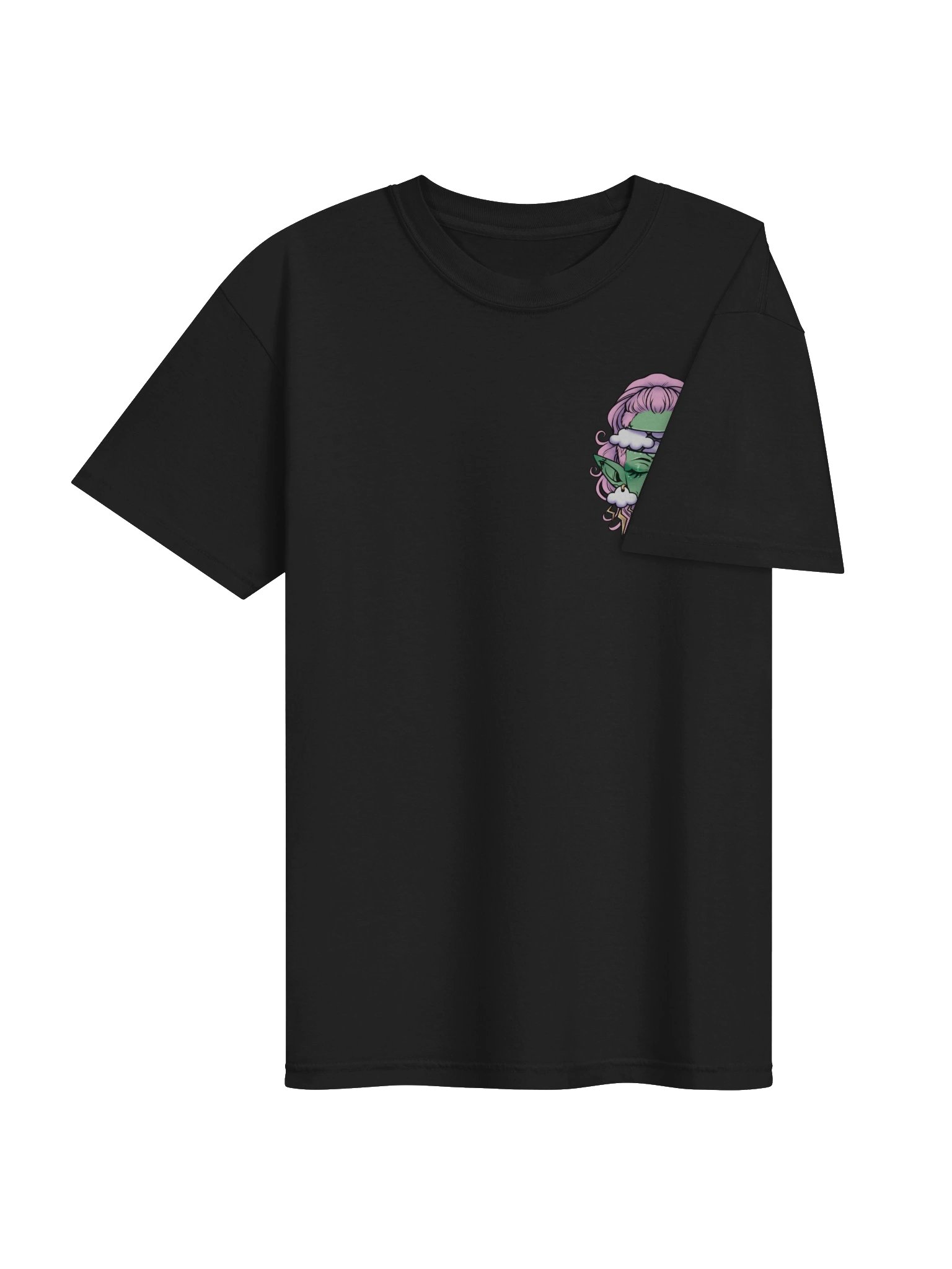 Air Head || Unisex T-Shirt product image (4)