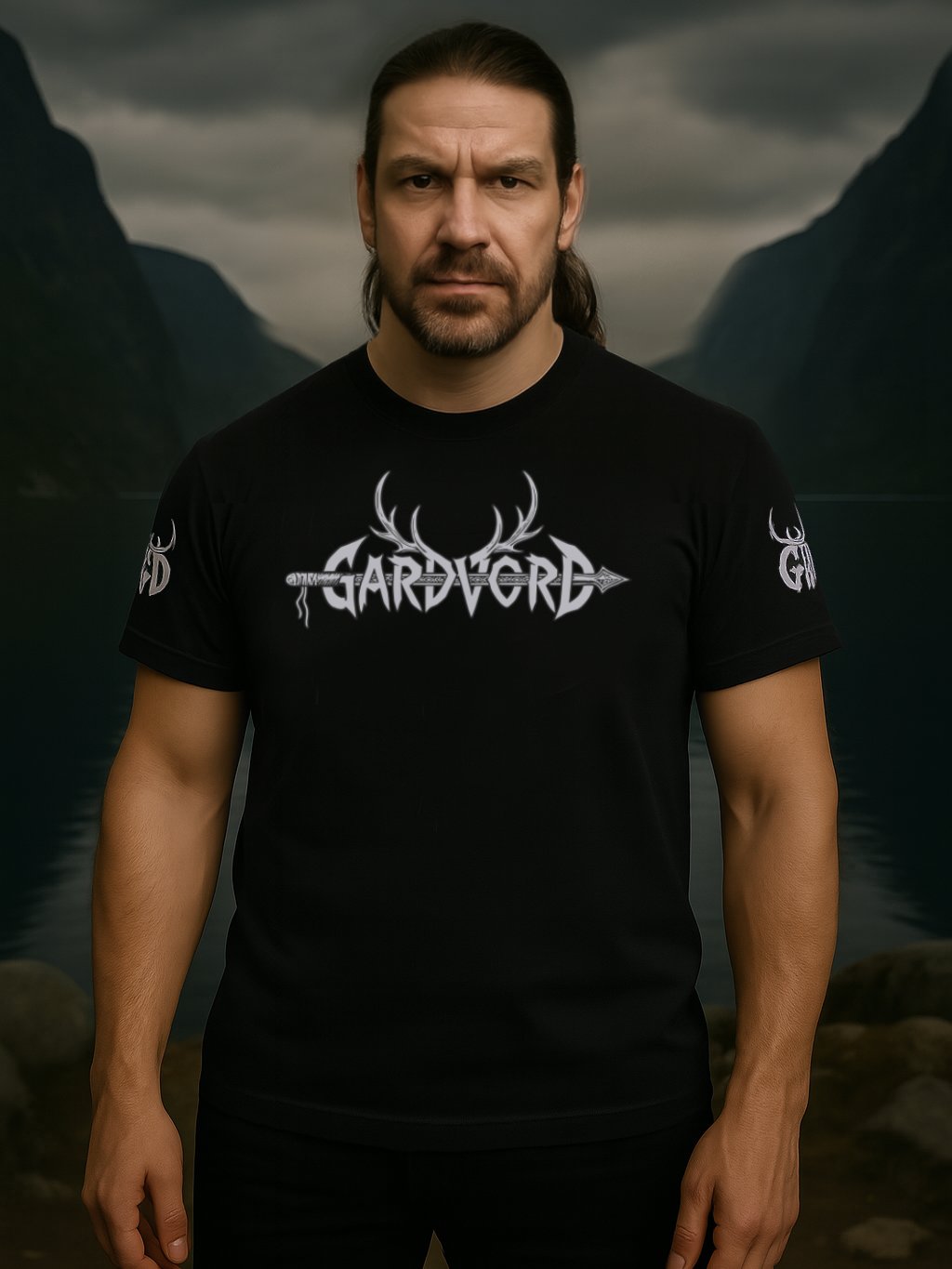 GARDVORD™ Premium Unisex Tee product image (2)